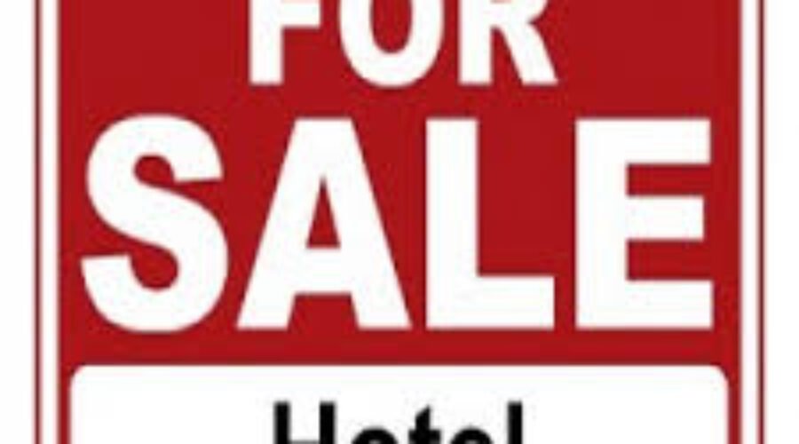 4 Star level Hotel for Sale in Vile Parle(East), Mumbai