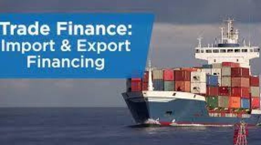 Domestic and Export Invoice Factoring and Discounting