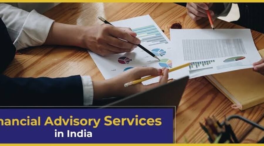 Growmoreloans.com – Financial Advisory Services