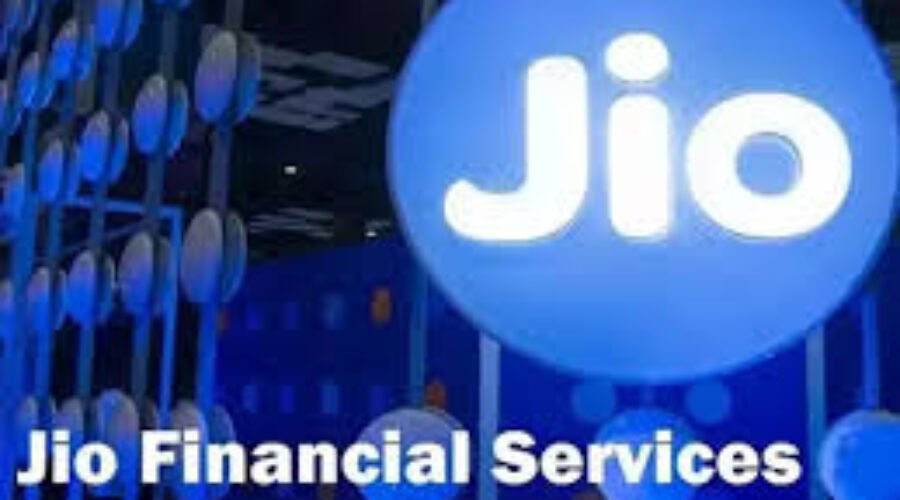 Jio Finance – Financial Products 