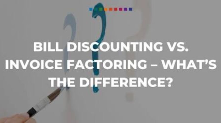 Domestic and Export Invoice Factoring and Discounting