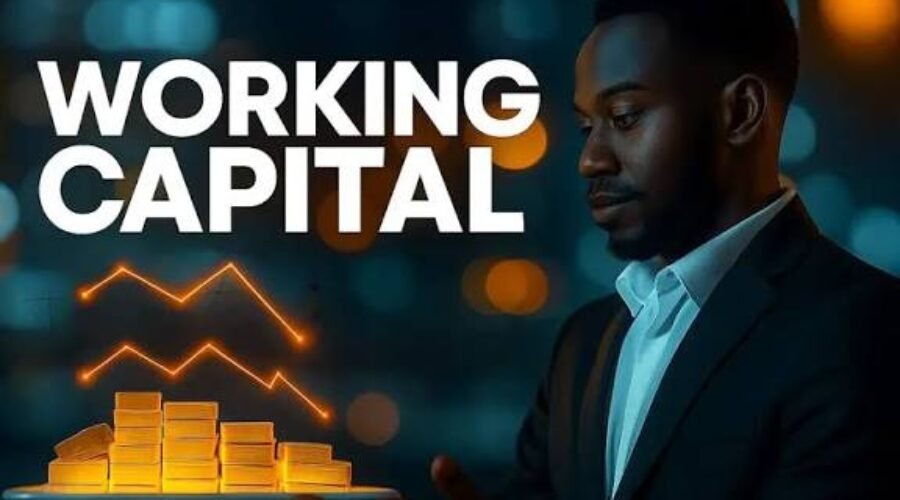 Working Capital Solutions for Growing Businesses