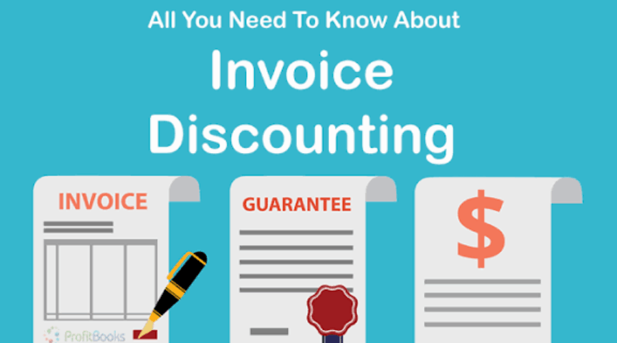 Unlocking Cash Flow Freedom: How Invoice Discounting Empowers SMEs & Startups to Grow Without Debt