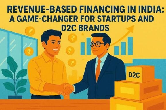 Revenue-Based Financing in India: Top Lenders, Terms, Eligibility, Benefits & Drawbacks :
