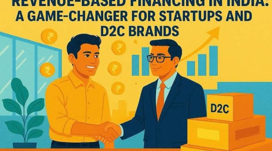 Revenue-Based Financing in India: Top Lenders, Terms, Eligibility, Benefits & Drawbacks :