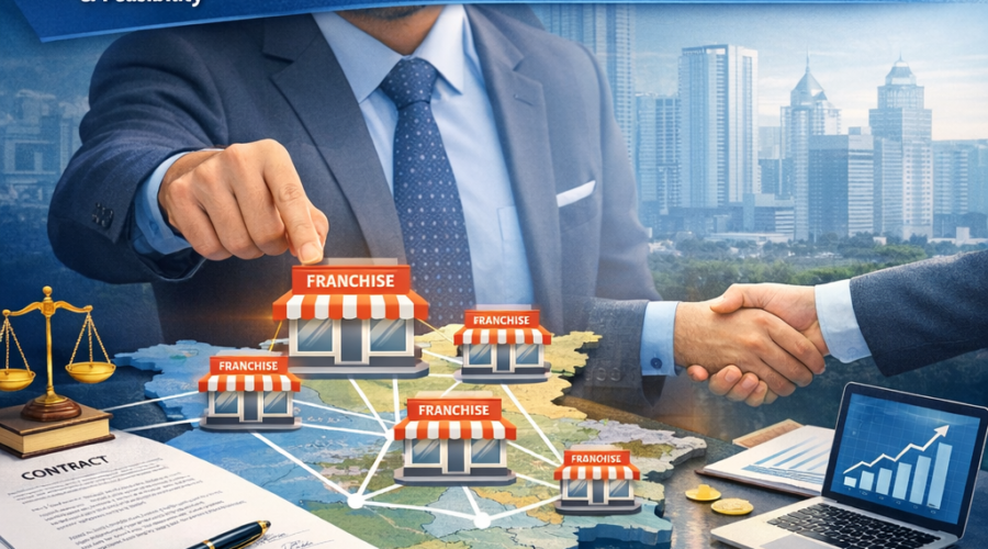 Franchise Consulting Services in India (2026): Complete Guide to Building, Scaling, and Protecting Your Franchise Business.